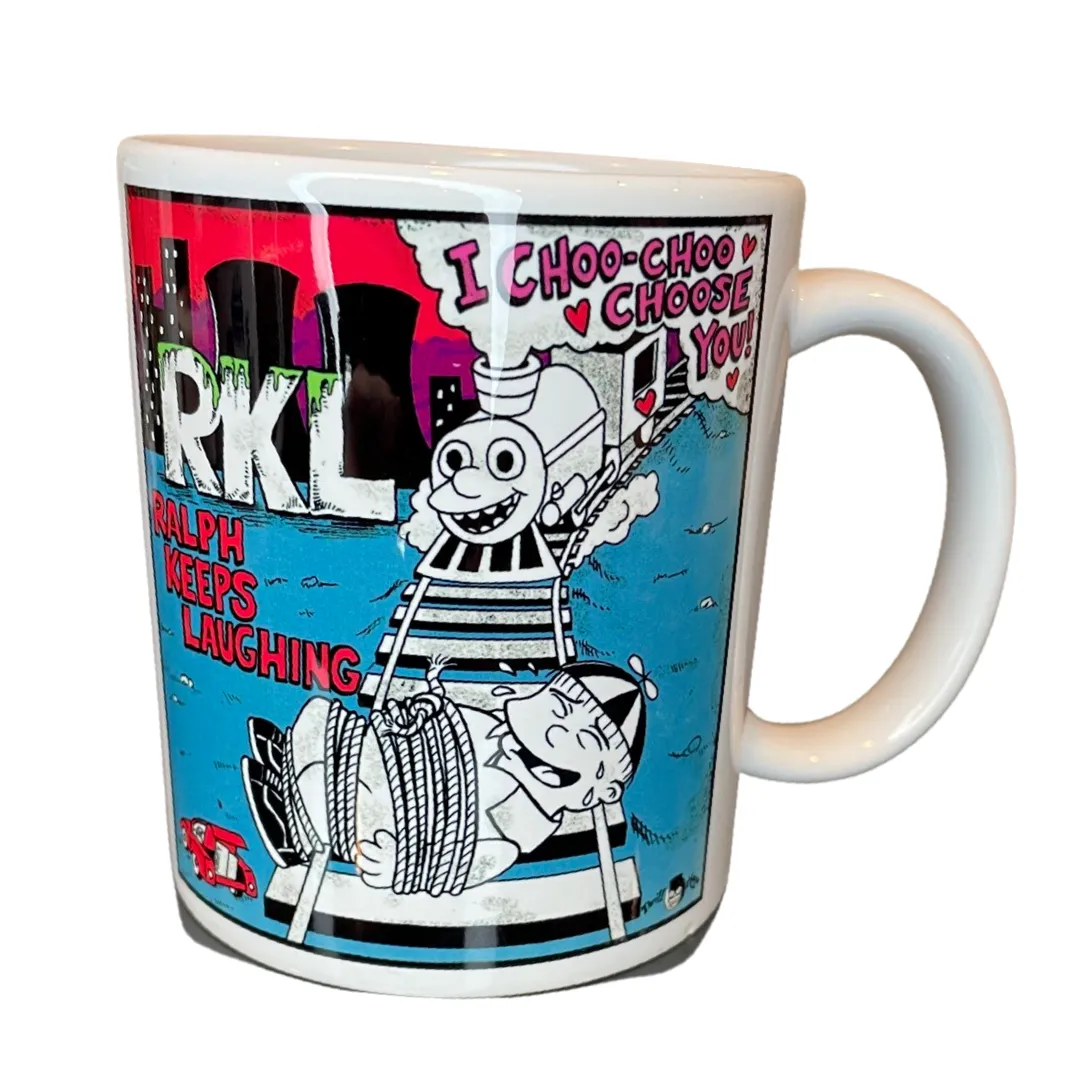 RKL Ralph Mug