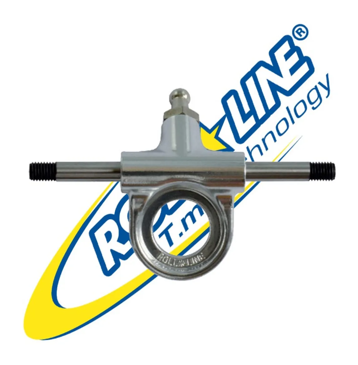 Roll-Line - Truck - Steel Axle