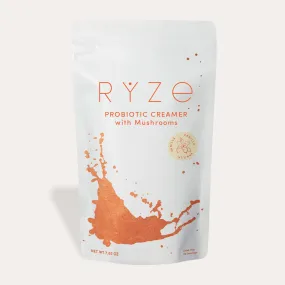 RYZE Probiotic Creamer (30 Servings)