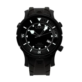 Scyllis 007, Automatic Watch - Diameter 45mm