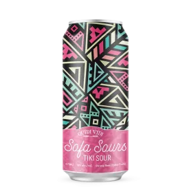 Sofa Sour - Tiki Sour 473ml Can