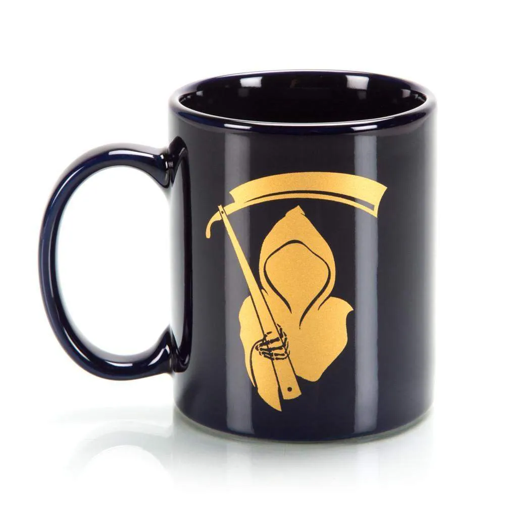 The Blades Grim Coffee Mug