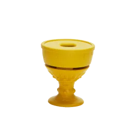 Treat Lock Goblet