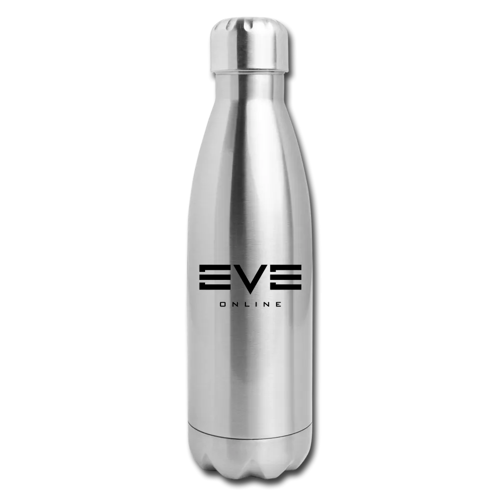 Triglavian Stainless Steel Water Bottle