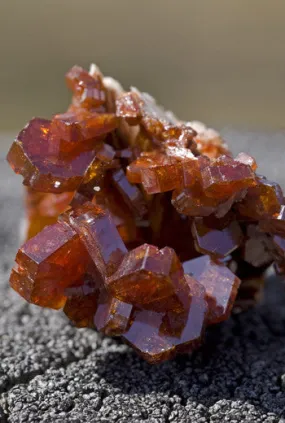 Vanadinite