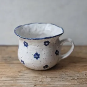 Vintage Kitchen Cup No. 16