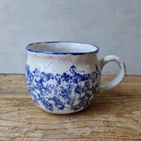 Vintage Kitchen Cup No. 9