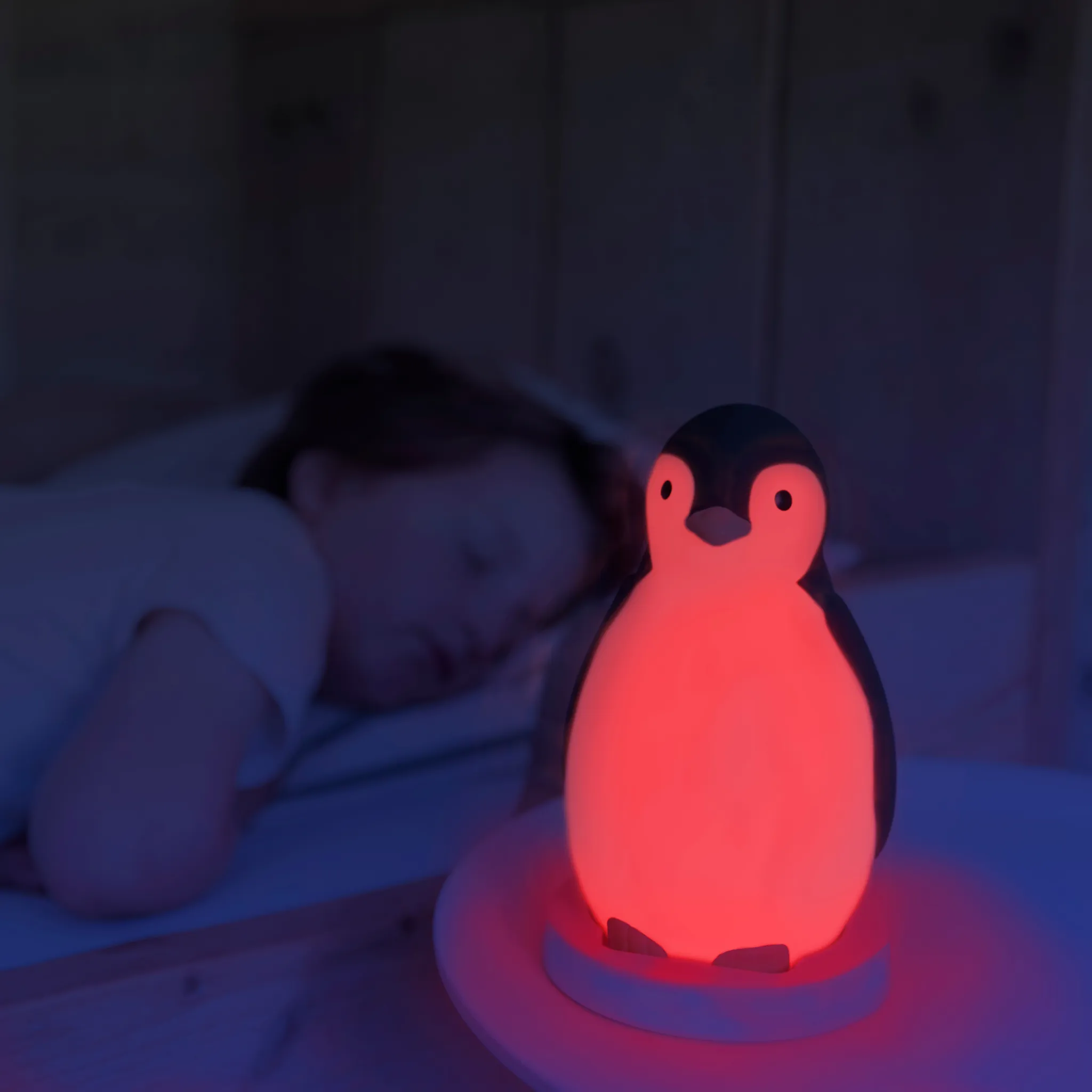 ZAZU | Sleep Trainer - Pam